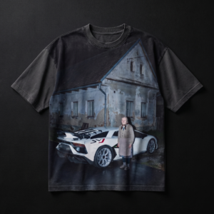 Lamborghini Aventador T Shirt